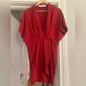 IRO Raelina Dress
